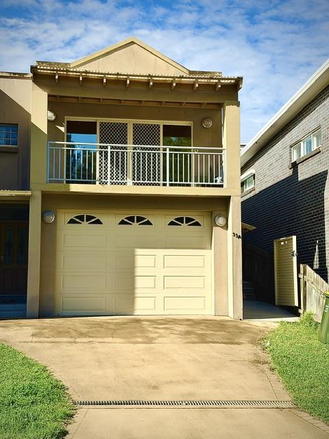 33A TUGGERAH PDE, THE ENTRANCE, NSW 2261