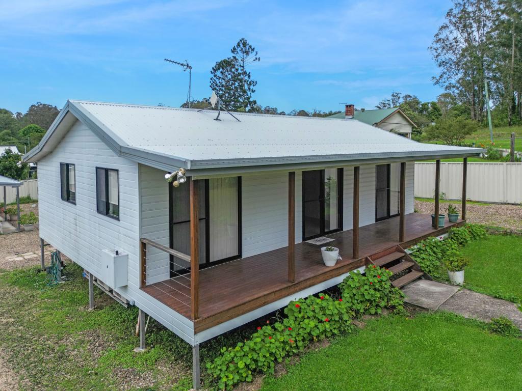 5 OAK ST, BONALBO, NSW 2469