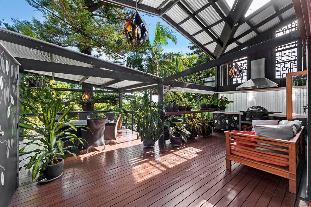 179 Dornoch Tce, Highgate Hill, QLD 4101