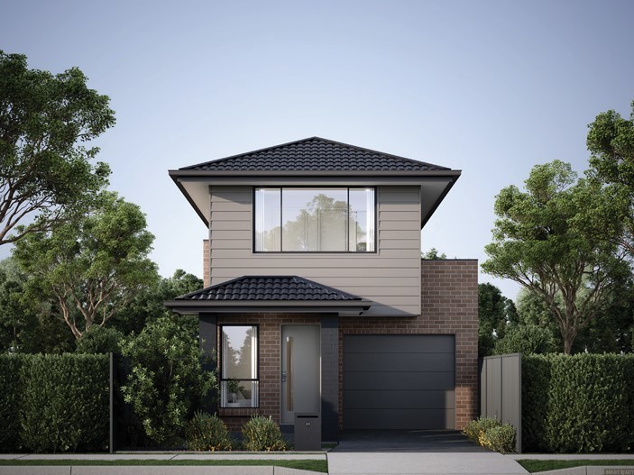 Contact Agent For Address, Leppington, NSW 2179