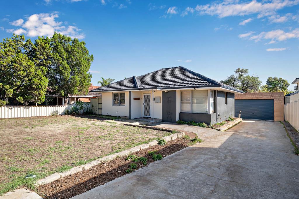 21 Offham Way, Westminster, WA 6061