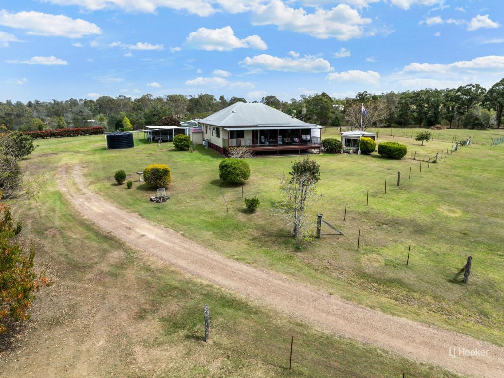 19 Sutherland Dr, Taromeo, QLD 4314