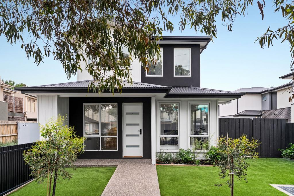 1/22 Primula Ave, Brooklyn, VIC 3012