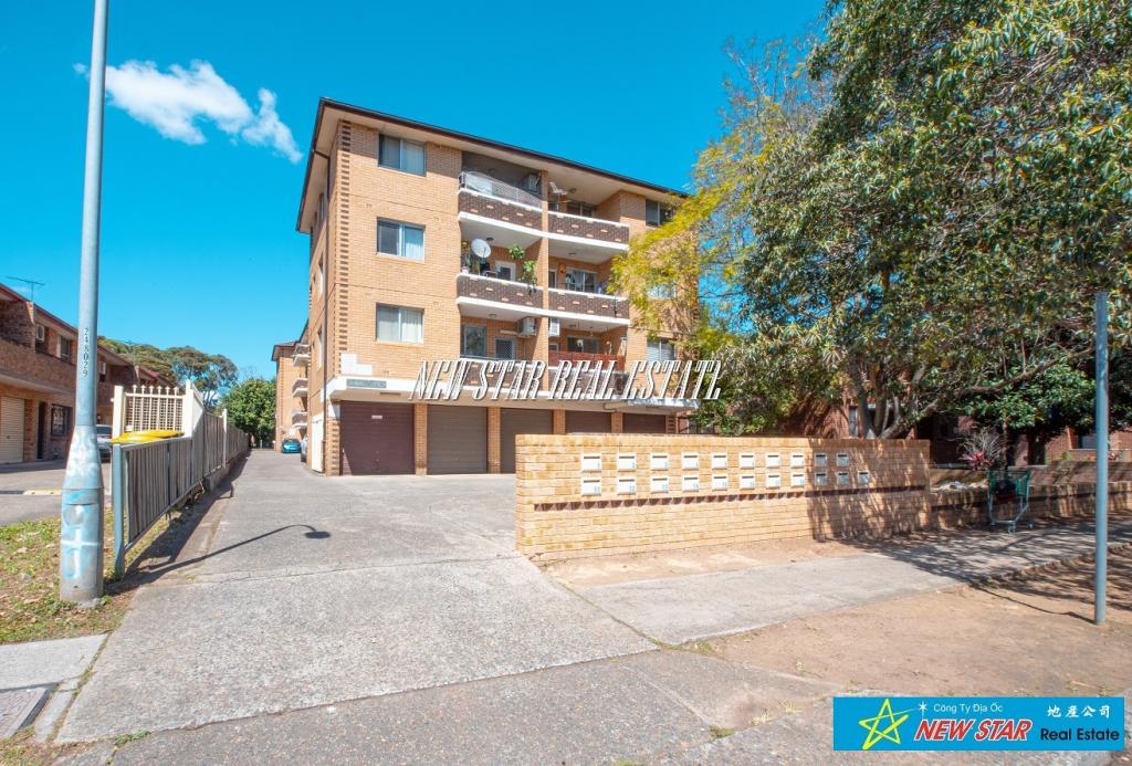 18/60 Mcburney Rd, Cabramatta, NSW 2166