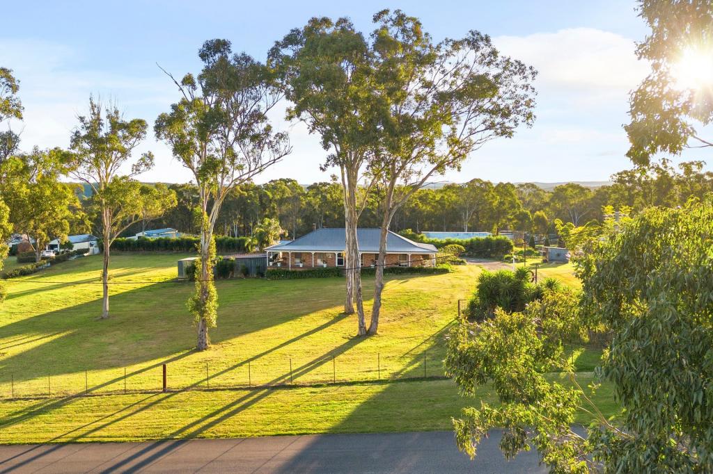 9 William St, Wallacia, NSW 2745