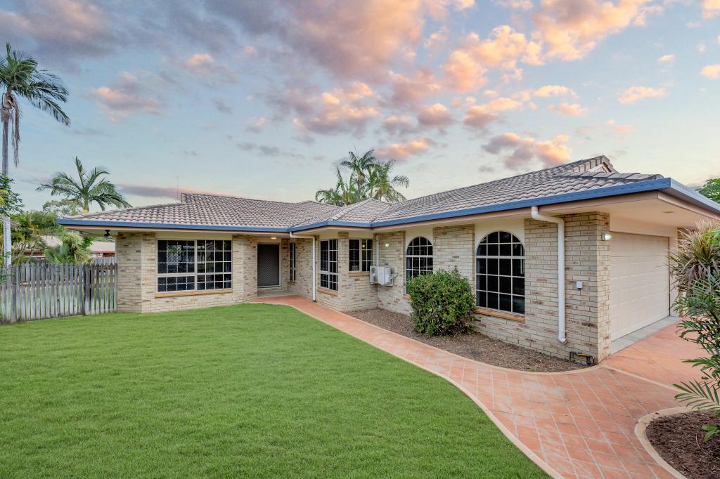 6 YELDHAM CT, ANNANDALE, QLD 4814