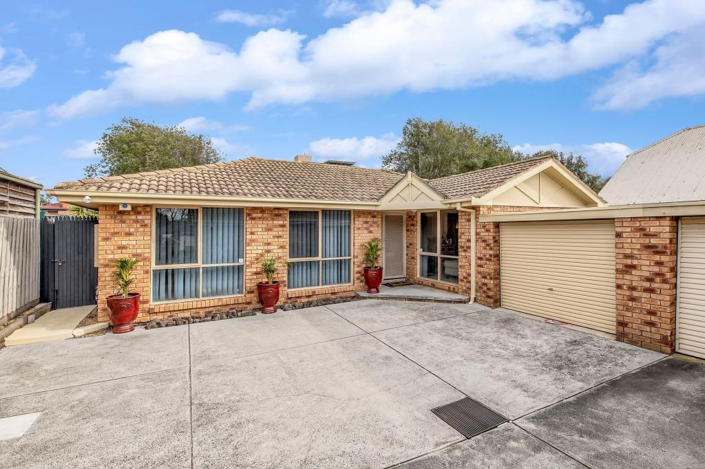 14a Birdwood St, Frankston, VIC 3199