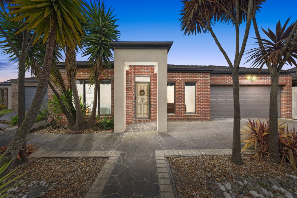 26 Paringa Ave, South Morang, VIC 3752