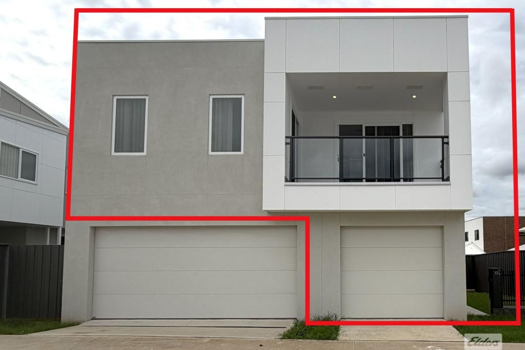 2/8 Lange Lane, Oran Park, NSW 2570