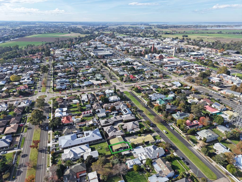 3/66 Francis St, Bairnsdale, VIC 3875