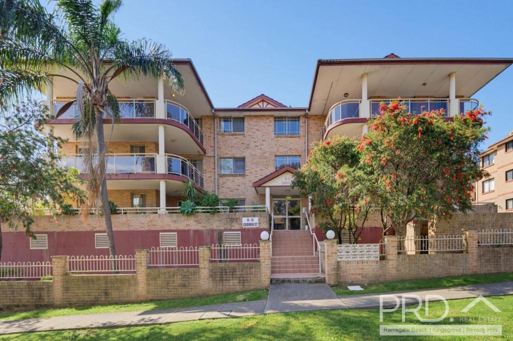 14/9-11 CARMEN ST, BANKSTOWN, NSW 2200