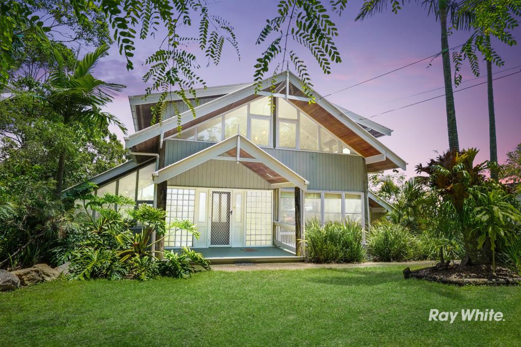 36 Highview Tce, Daisy Hill, QLD 4127
