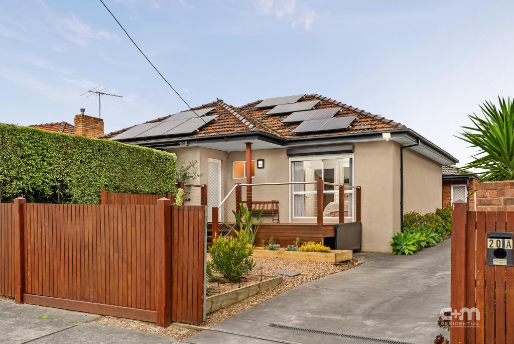 20 Welch St, Fawkner, VIC 3060