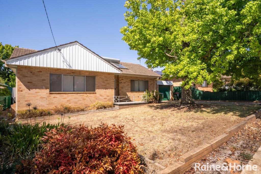 63 White Ave, Kooringal, NSW 2650