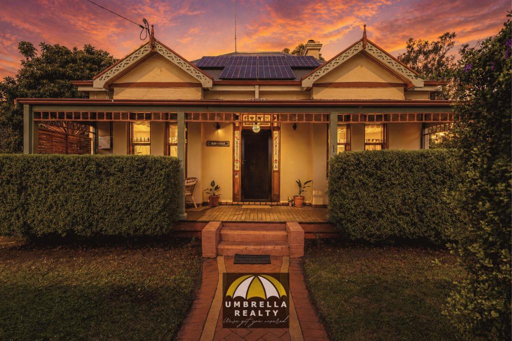 1 Ednie St, Bunbury, WA 6230