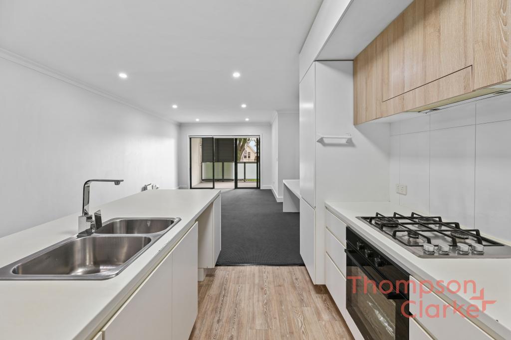 9/8 Steam St, Maitland, NSW 2320