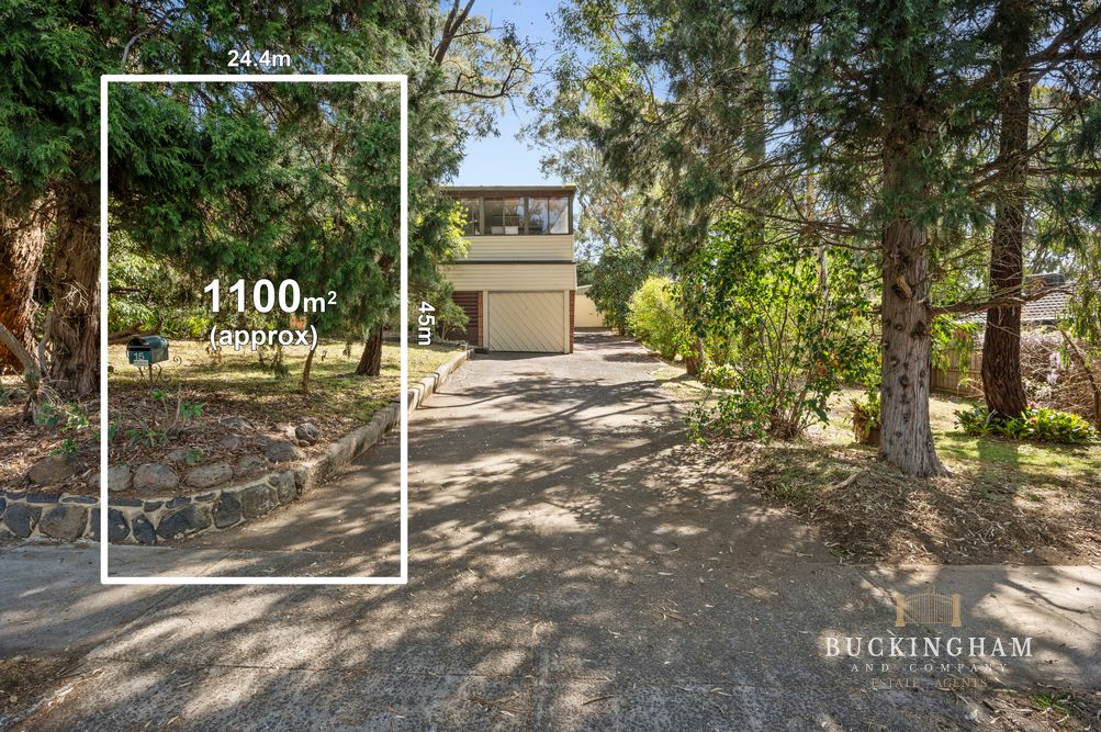 15 Alban St, Montmorency, VIC 3094