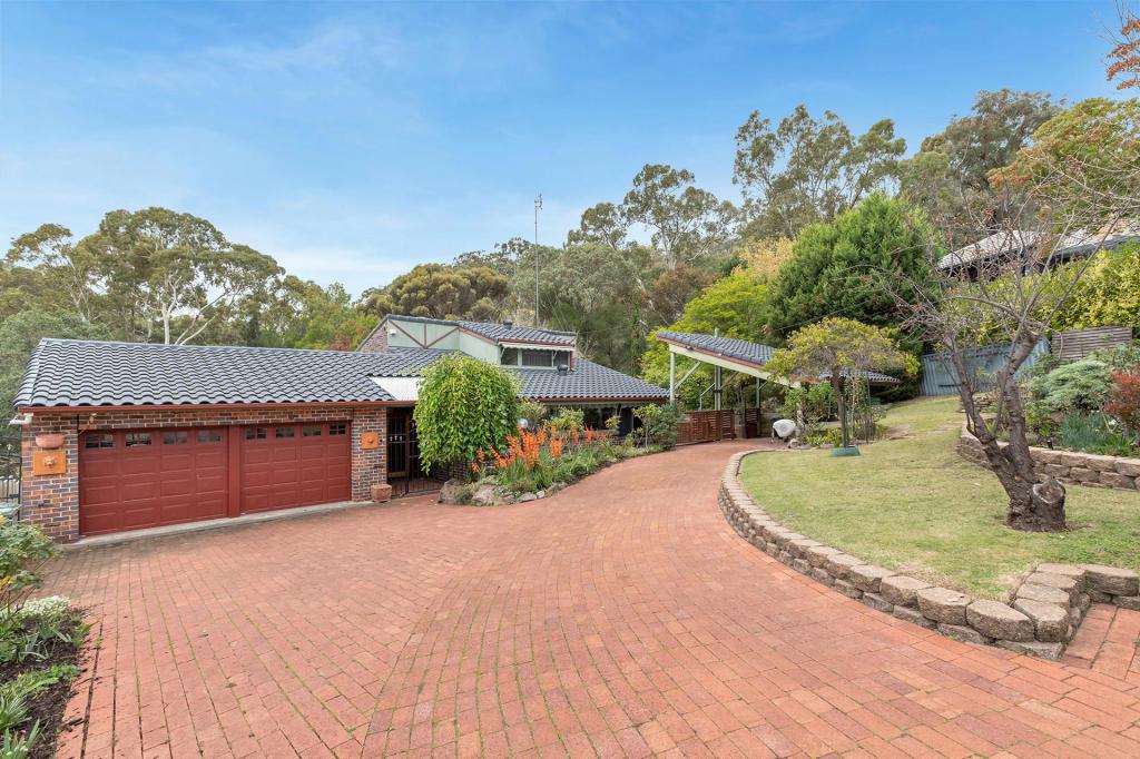 38 Wattle Cres, Tea Tree Gully, SA 5091