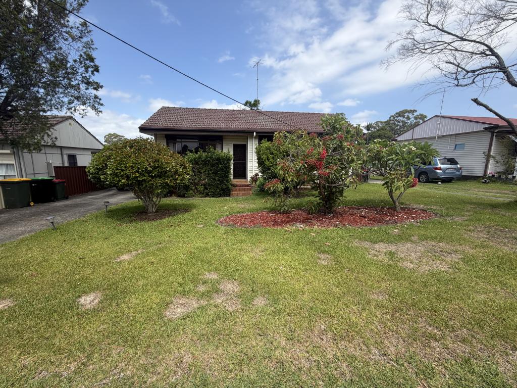 61 Dan Ave, Blacktown, NSW 2148