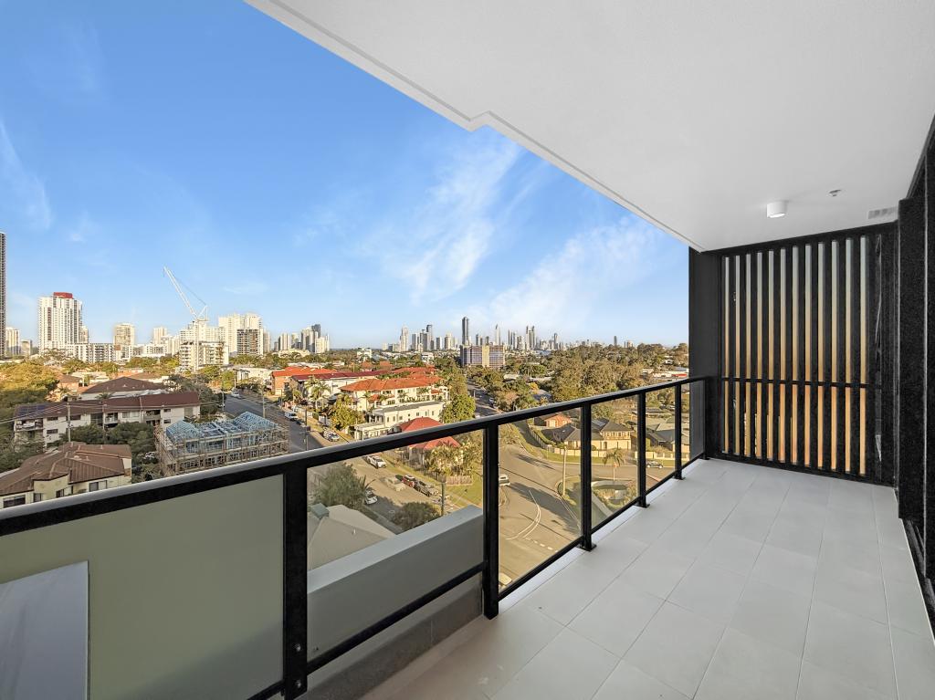 702/59 Meron St, Southport, QLD 4215