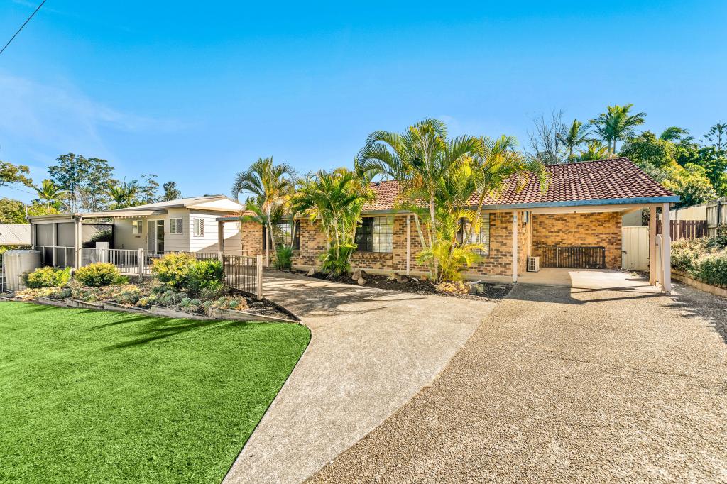 12 Millicent St, Shailer Park, QLD 4128