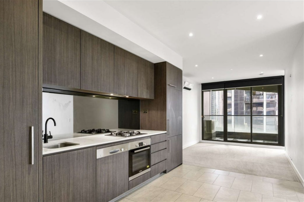 1812/120 A'BECKETT ST, MELBOURNE, VIC 3000