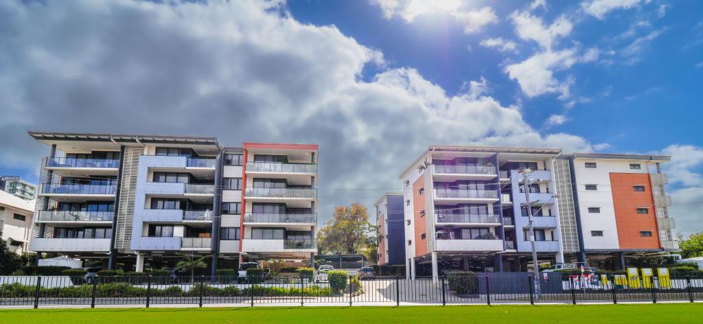 237/60-64 Glenlyon St, Gladstone Central, QLD 4680