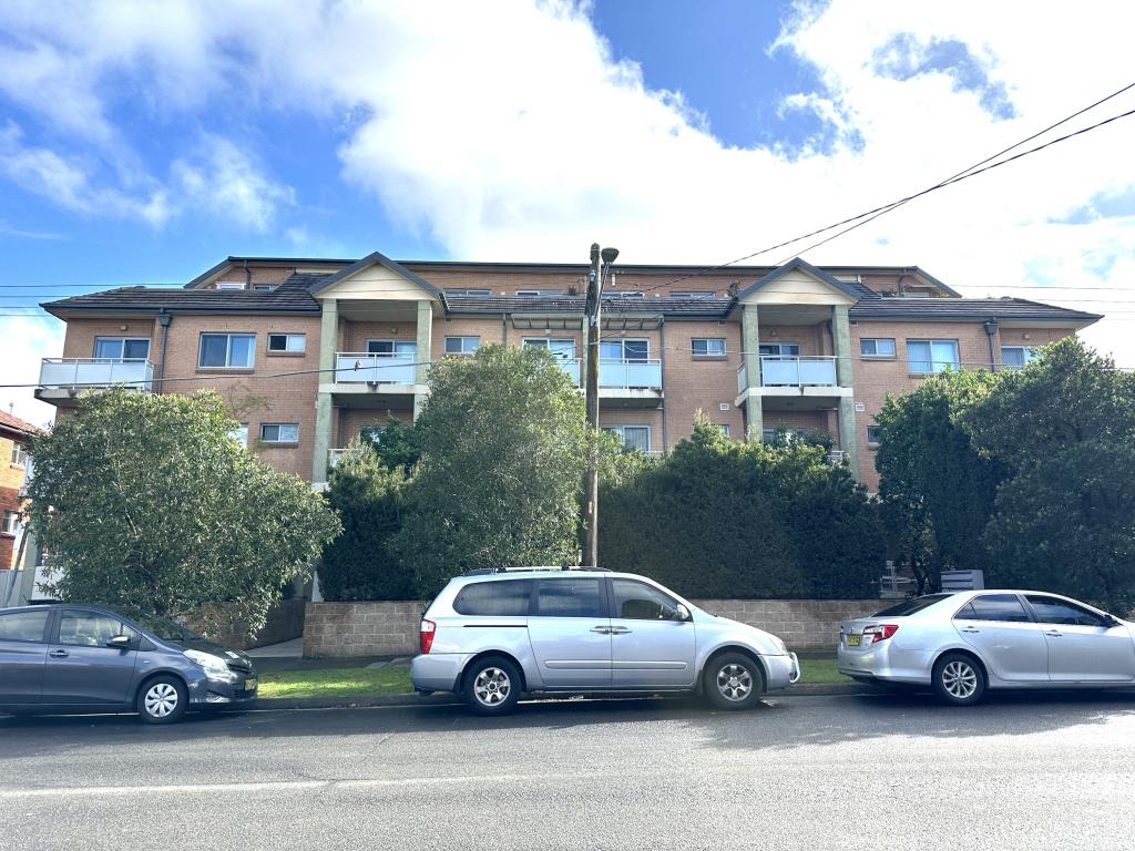 27/30-34 Monomeeth St, Bexley, NSW 2207