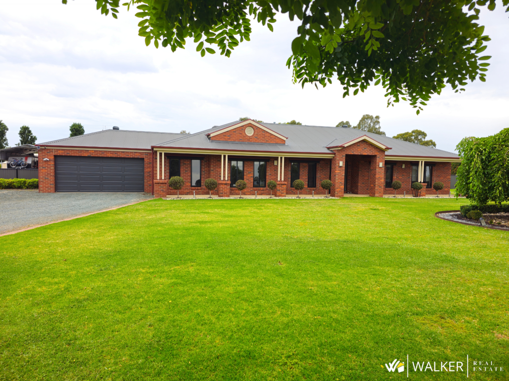 38 The Avenue, Kyabram, VIC 3620