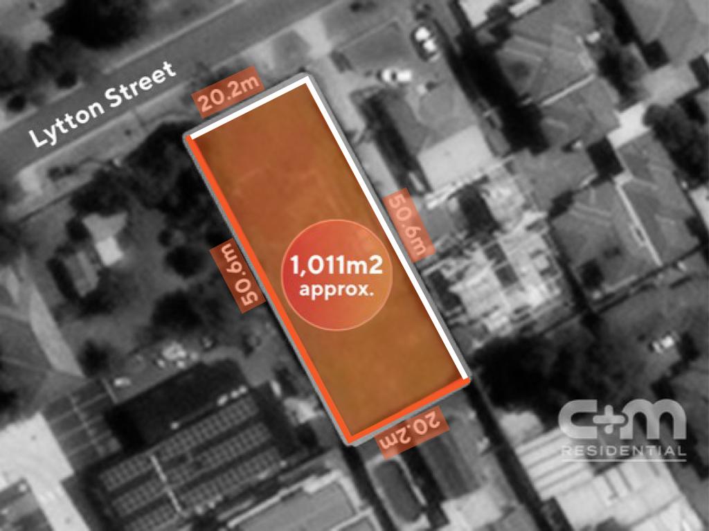 Lot 1-3/53 Lytton St, Glenroy, VIC 3046