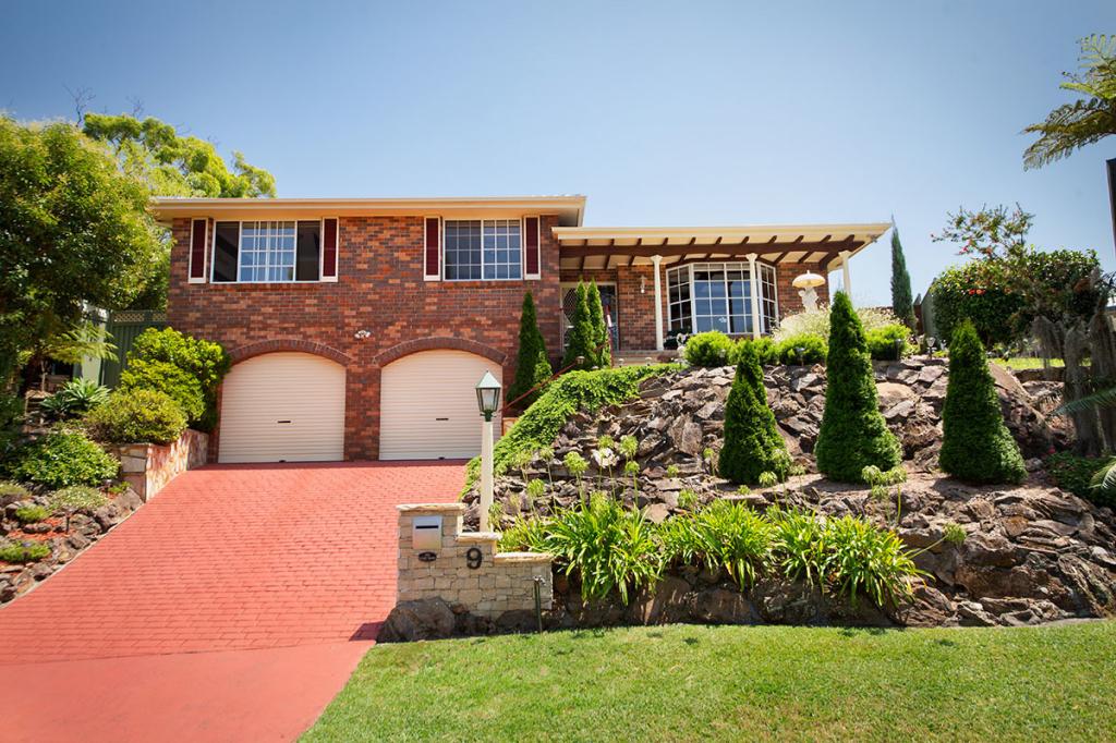 9 Achilpa Cl, Bangor, NSW 2234