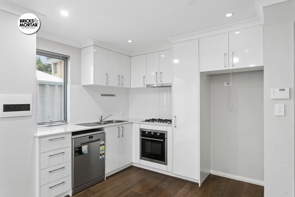 4/94 Fitzroy Rd, Rivervale, WA 6103