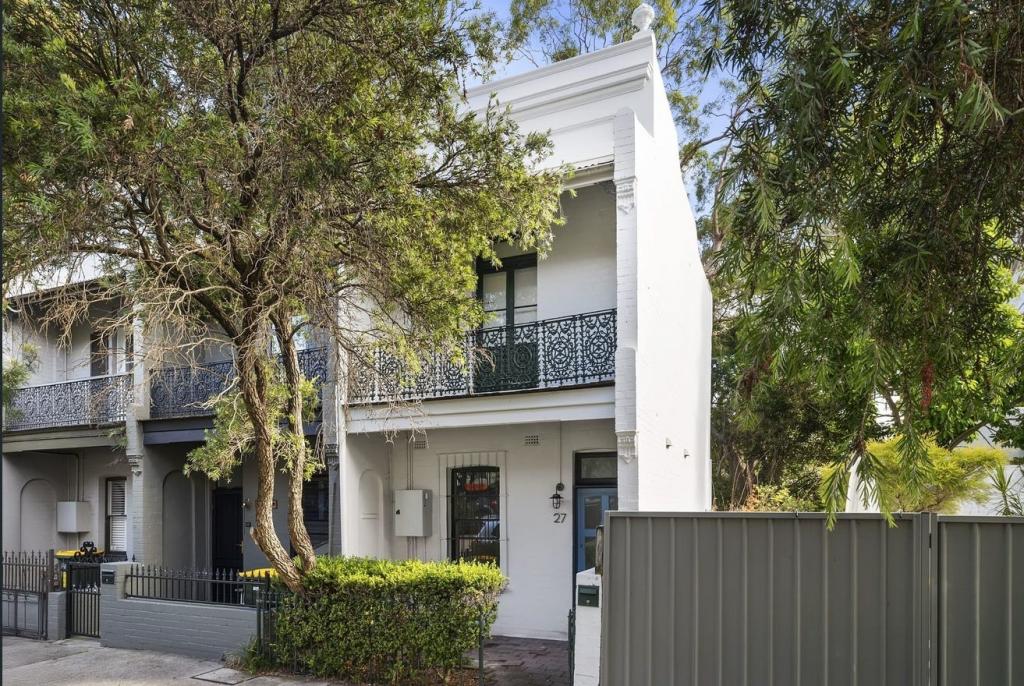 27 ROSE ST, ANNADALE, SA 5356