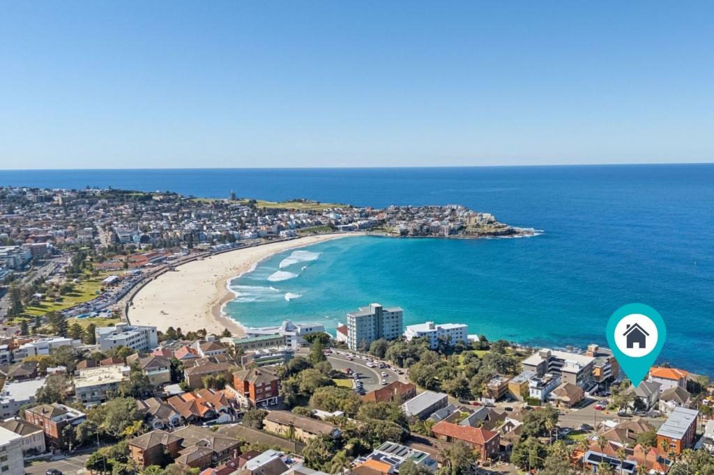 1/16 Sandridge St, Bondi, NSW 2026