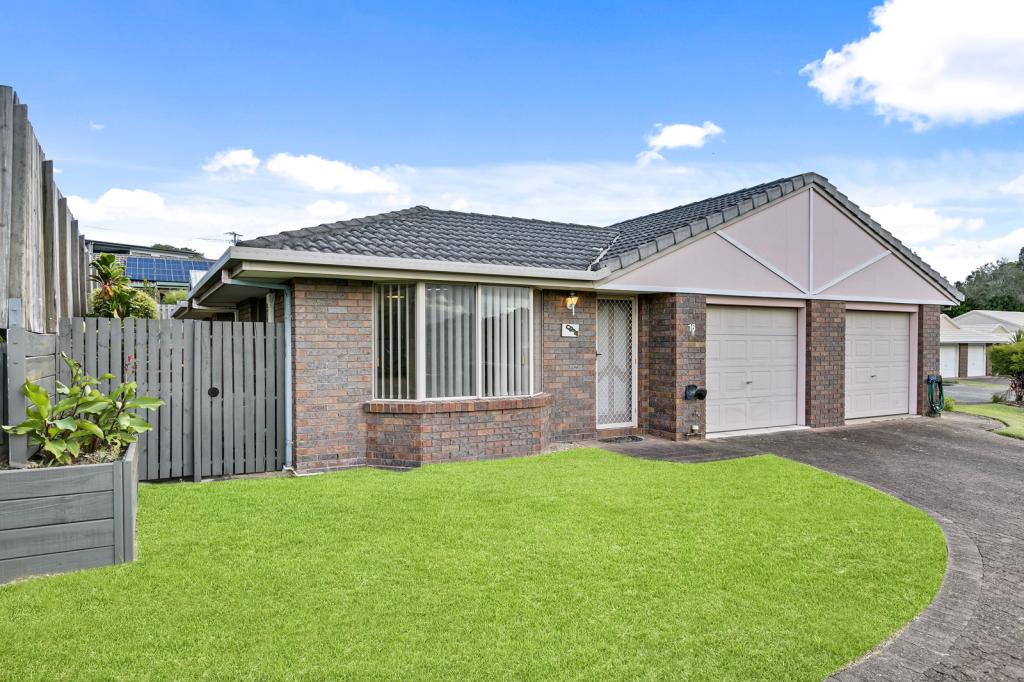 16/19 ARWEN ST, MAROOCHYDORE, QLD 4558