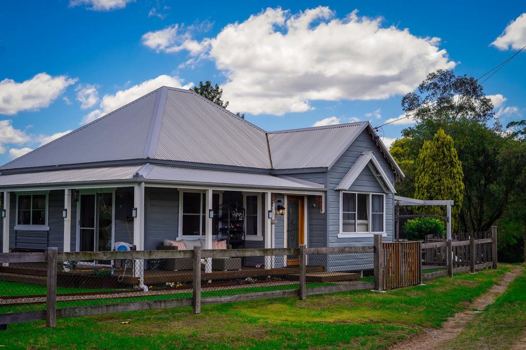 35 PARKSIDE CL, STROUD ROAD, NSW 2415