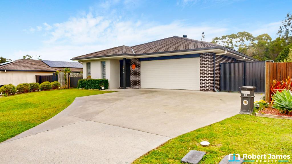 53 Straker Dr, Cooroy, QLD 4563