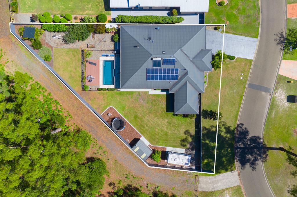 16 Lakeside Way, Lake Cathie, NSW 2445
