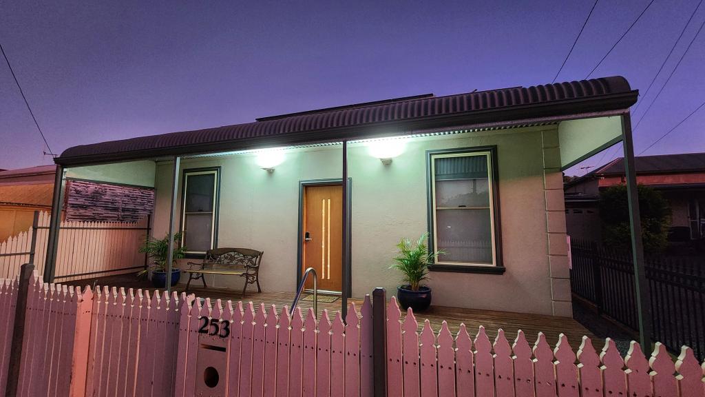 253 Mica St, Broken Hill, NSW 2880