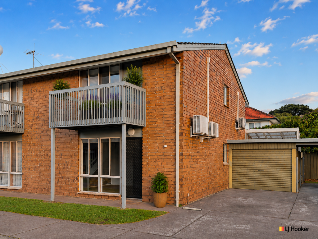8/28 Clifton St, Camden Park, SA 5038
