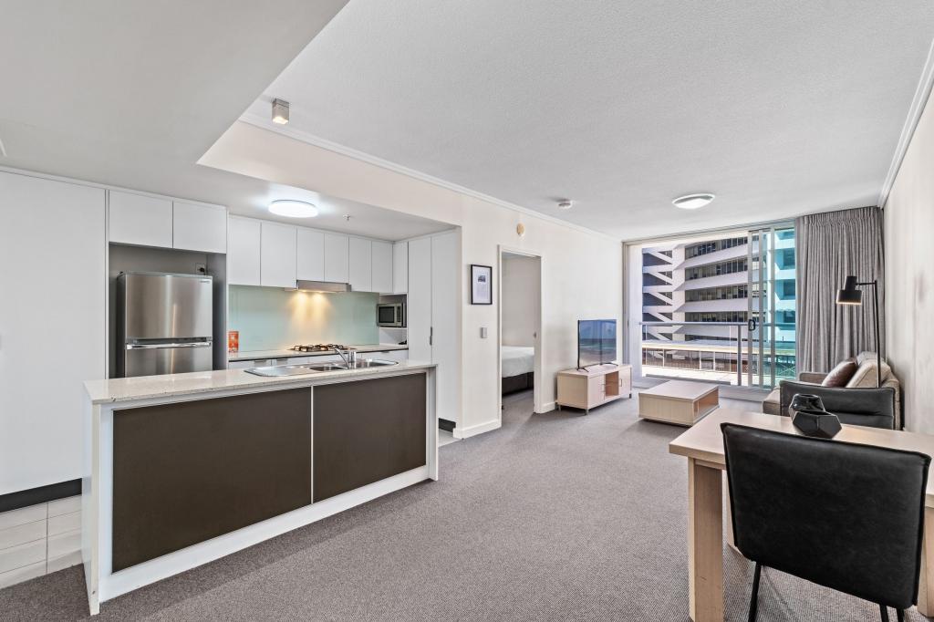 805/108 Albert St, Brisbane City, QLD 4000