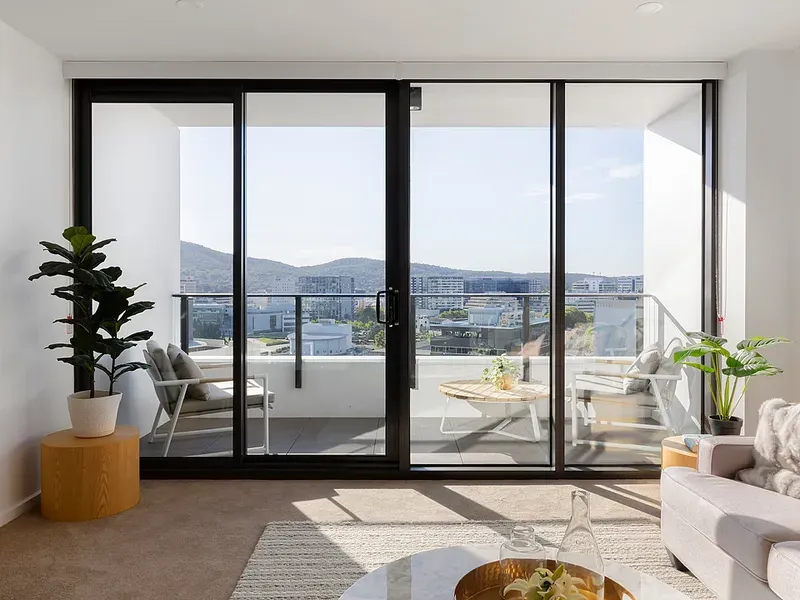 126/20 Allara St, City, ACT 2601