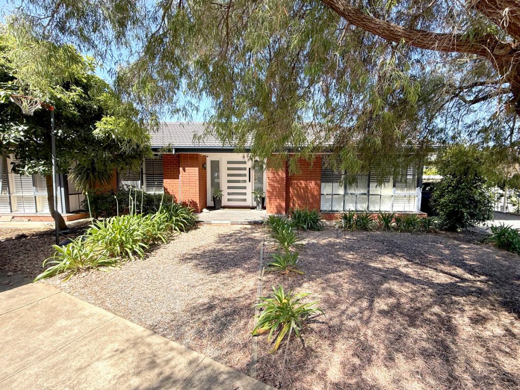 6 Sherwell Ave, Modbury North, SA 5092