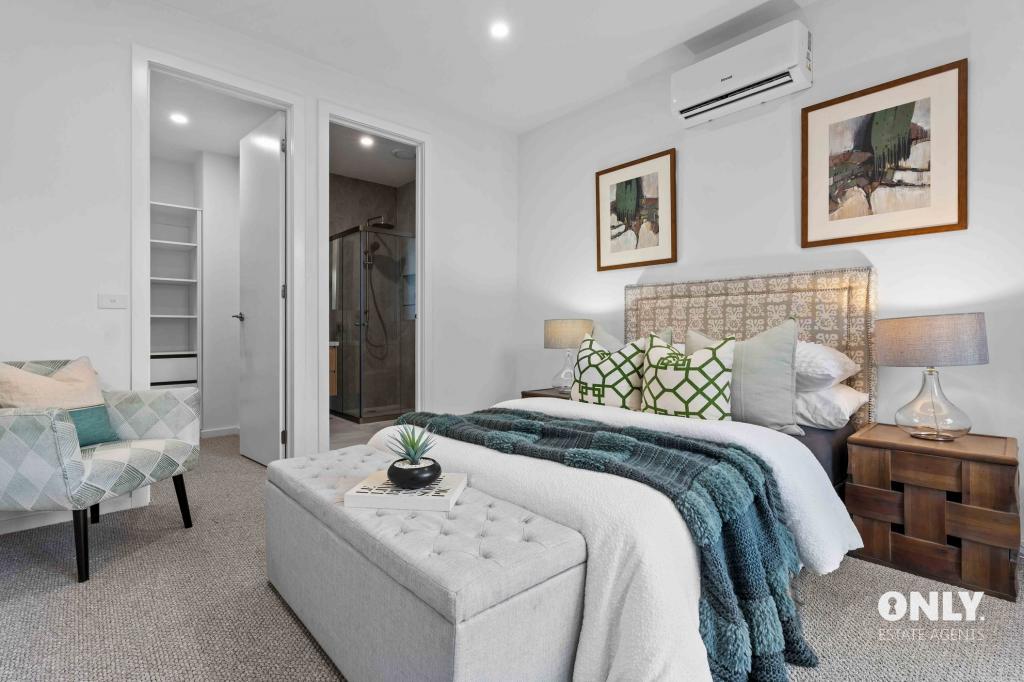 5/15 Argus Cres, Doncaster East, VIC 3109