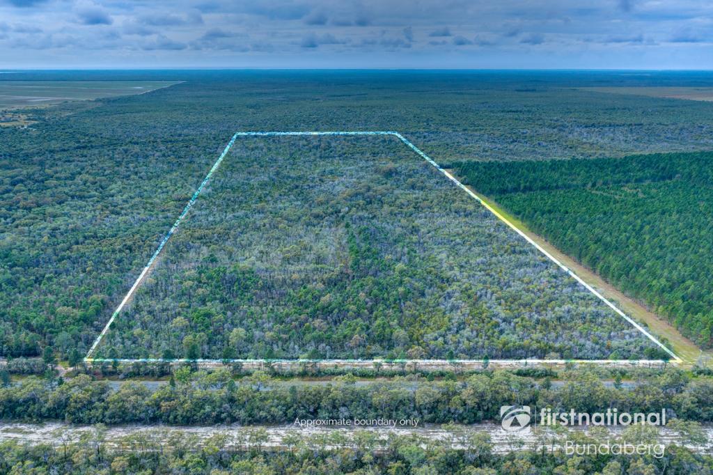 2816 GOODWOOD RD, GOODWOOD, QLD 4660