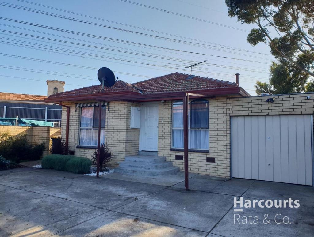 3/64 Waratah St, Thomastown, VIC 3074