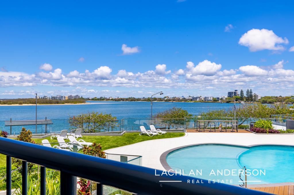 49/100 BULCOCK ST, CALOUNDRA, QLD 4551