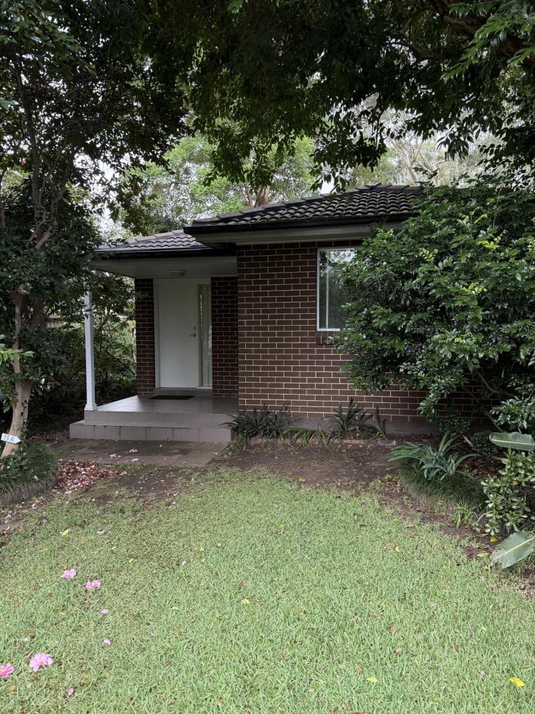 15a Garthowen Cres, Castle Hill, NSW 2154