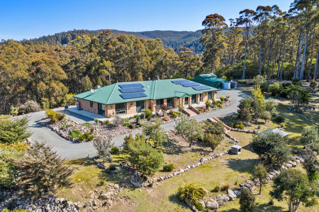 615 Van Morey Rd, Margate, TAS 7054