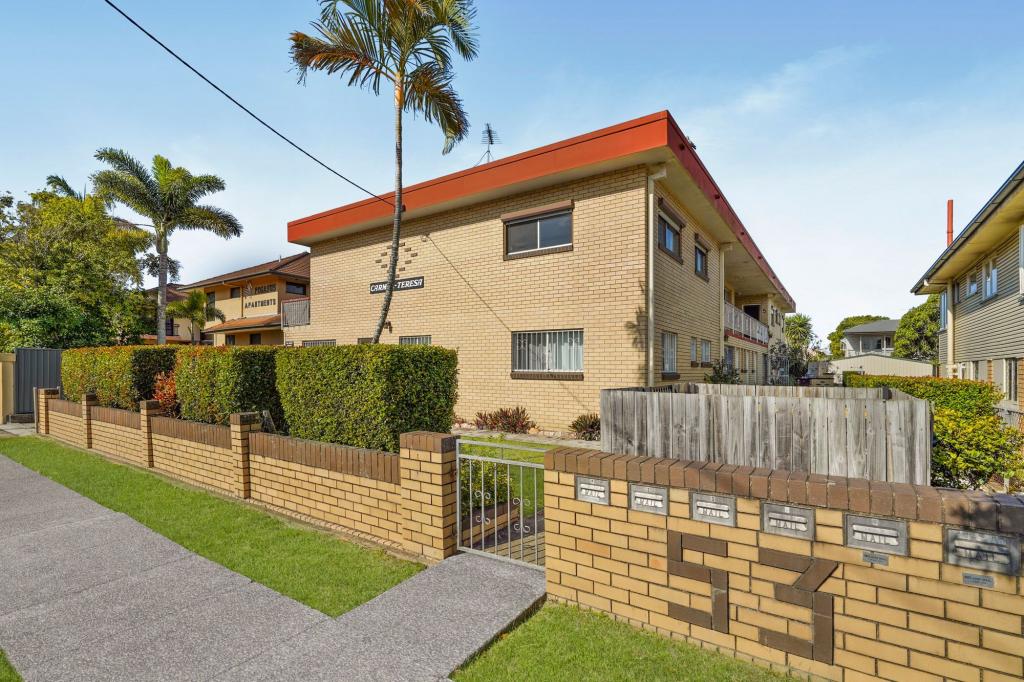 1/53 Nudgee Rd, Hamilton, QLD 4007